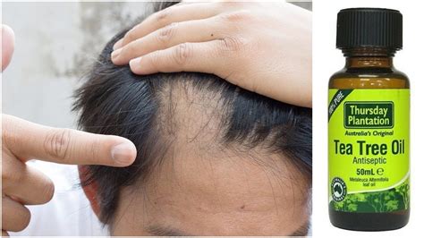 Topical products, like hair oils full of essential vitamins and nutrients, can jumpstart your strands and make everything better. How to Use Tea Tree Oil for Hair Growth | Hair growth oil ...