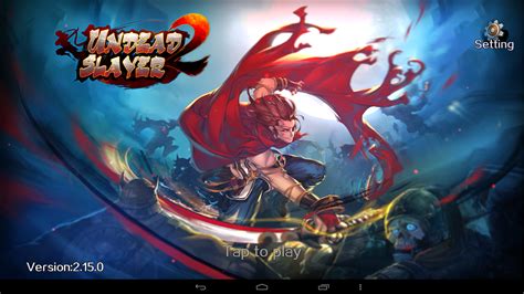 And we can help you! Undead Slayer 2 Mod - Android Offline Mods