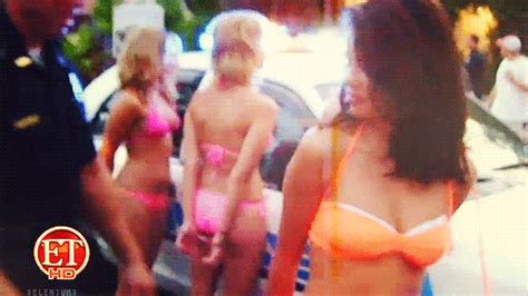 Or will their individual lust for the limelight end up fracturing the family? Spring Breakers - Selena Gomez Wiki