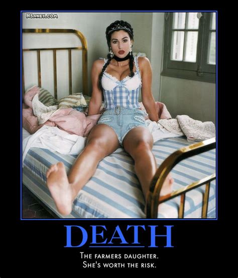 Hot wife's hubby is a piggy 4 min. Nsaney's Motivational Posters: December 2011