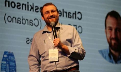 Read what are the cardano news today: Charles Hoskinson Reveals Significant Updates for Cardano ...