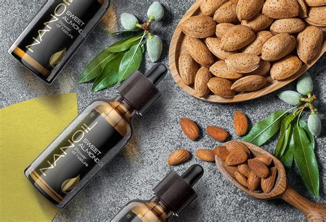 This helps to retain moisture of hair. 7 reasons why almond oil may turn out to be better for you ...