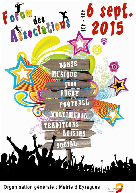 Aug 25, 2021 · the federation of catholic family associations in europe (fafce) is an umbrella organisation of family associations from all over europe. Archives blog d'Eyragues 2015: Forum des associations