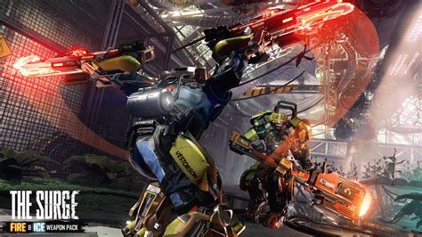 Download free fire for pc from filehorse. Wield the Power of Fire and Ice in Free Weapon DLC for The ...