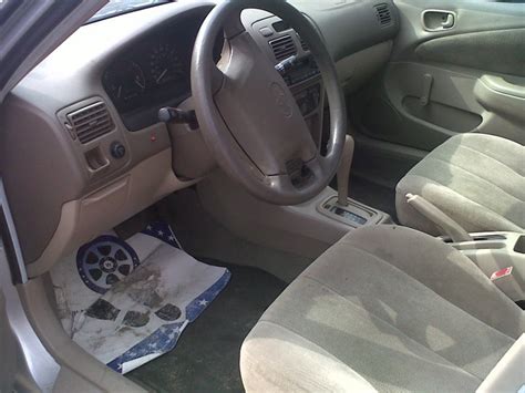 This (like all of our manuals) is available to download for free in pdf format. For Sale!! For Sale!! Toks Toyota Corolla 2001 Model@ 780k Negotiable - Autos - Nigeria