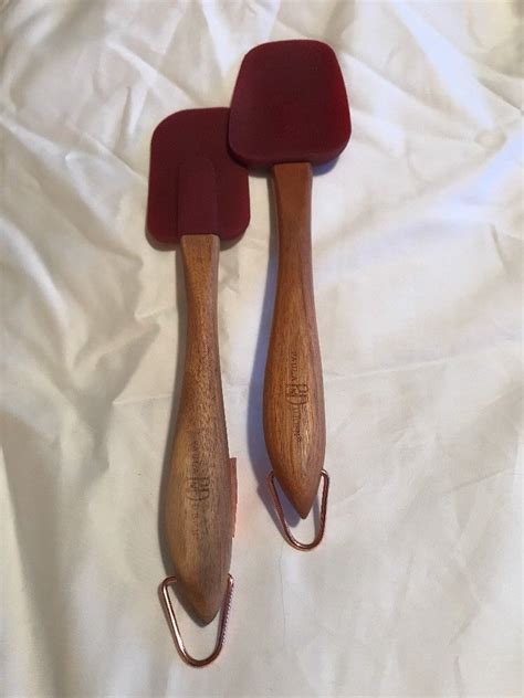 Paula deen bee honeycomb covered casserole dish. Paula Deen Wooden Spoons - 101 Simple Recipe