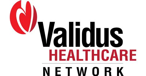 Validus Healthcare Network Helps Individuals Take Control of Their ...
