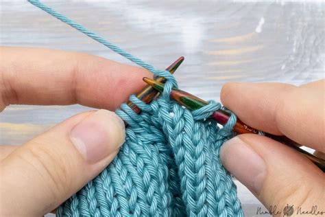 Slip 2 stitches to cn in front of work, k2 from lh needle, k2 from cn c4b: How to knit three together (K3tog) - Step by step tutorial ...