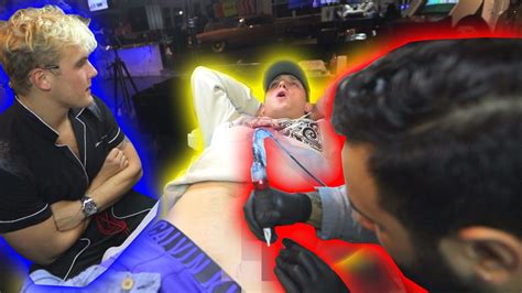 Maybe you would like to learn more about one of these? Logan Paul shares surprising reaction to new Pokemon ...