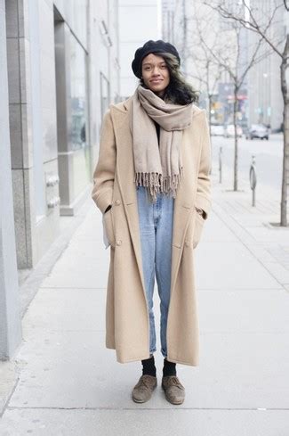 Shoe that perfectly matches the elegance. How to Wear Derby Shoes For Women (45 looks & outfits ...
