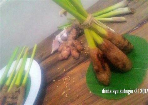 Ikan ini merupakan sumber protein yang sangat baik dan. Resep Sate Lilit Ikan Tuna dan Ayam Super Simple Super Gurih oleh Dinda Ayu Subagio (DCS) - Cookpad