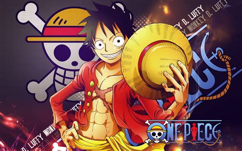 76 hd one piece wallpaper backgrounds for download. 10 Luffy Anime Wallpaper - Wallpapers And Pictures
