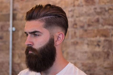 Check spelling or type a new query. Men's Hair: The Taper