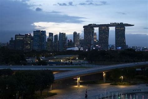 We did not find results for: PM Lee dorong rakyat peka pemanasan global, pemuliharaan ...