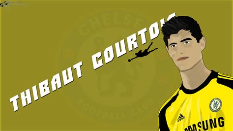 Maybe you would like to learn more about one of these? Thibaut Courtois Wallpapers (92+ images)