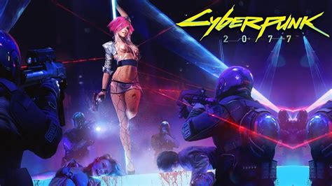 Cyberpunk hd wallpaper background image x id 1920×1080. Cyberpunk 2077 Wallpaper (83+ images)