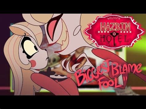 The creator of the series is vivienne vivziepop medrano. HAZBIN HOTEL (PILOT) "That's Entertainment" - YouTube ...