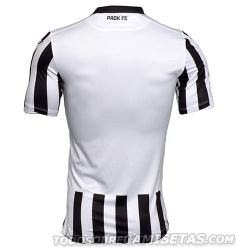 Paok fc kit 512×512 is a very excellent design. PAOK FC 2017 Macron Kits - Todo Sobre Camisetas