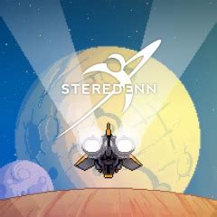 Pastebin.com is the number one paste tool since 2002. Steredenn: Classic on PS3 | Official PlayStation™Store US