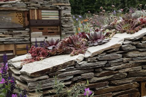 Weitere ideen zu garten, gartenmauern, gartengestaltung. Mauern als Gartenobjekt › Zinsser Gartengestaltung ...