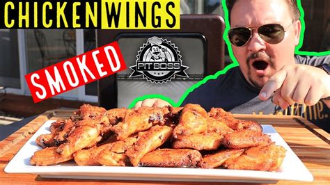 Learn how to prepare this easy italian rub recipe like a pro. How to Smoke Chicken Wings | Pit Boss Vertical Smoker ...