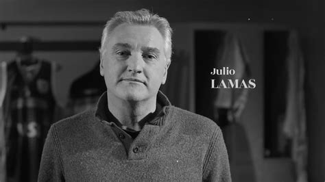 Fue el primer latinoamericano en obtener este galardón. #ENTRENADORESenDEPORTV - Capítulo 4: Julio Lamas (Básquet ...