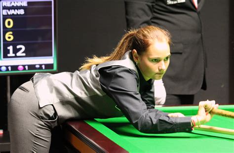 Wws champion x12 professional snooker player have a beautiful daughter lollipop contact jason@snookerlegends.co.uk for anything snooker. File:Reanne Evans PHC 2017-2.jpg - Wikipedia