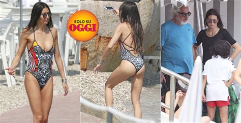 Pierpaolo si sente disorientato, alcune emozioni nei confronti di elisabetta lo hanno colto di sorpresa. Elisabetta Gregoraci: il costume intero, l'incidente sexy ...