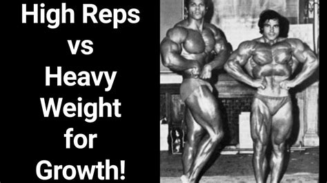 The depth of a node is the length of the path to its root. High Reps vs Heavy Weight for GROWTH! (Which is the Best ...