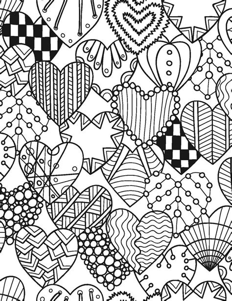 Then you're in a right place. Adult Coloring for the Bride-to-Be - Live Your Life in ...