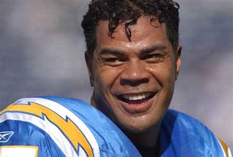 Tiaina baul junior seau jr. Junior Seau and Jerome Bettis- 2015 Hall of Fame Inductees | SportsAsToldByAGirl