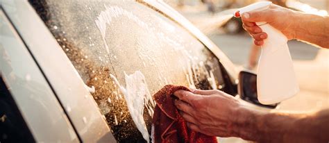 Easy methods for dissolving glue? How To Clean Tinted Windows | Car Bibles