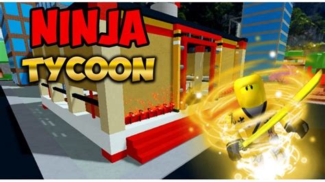 We will also tell you how you can redeem these codes in ninja tycoon. Ultimate Ninja Tycoon Codes 2021 / 2 New Codes Ultimate ...