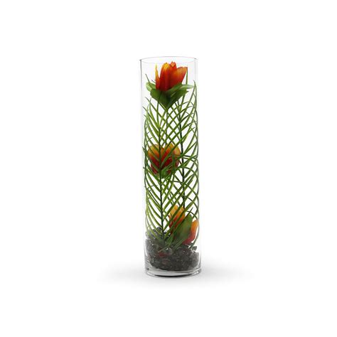 Check out our 18 inch glass vase selection for the very best in unique or custom, handmade pieces from our vases shops. 18 Inch Vase - Vases For You