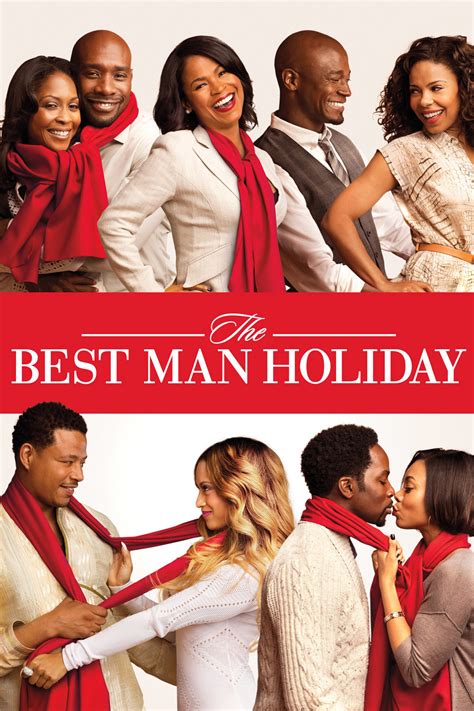 As the best exotic marigold hotel has only a single remaining vacancy, posing a rooming predicament for two fresh arrivals, sonny kapoor (dev patel) pursues his expansionist dream of opening a second hotel. The Best Man Holiday DVD Release Date | Redbox, Netflix ...