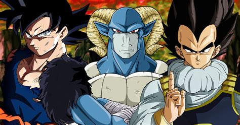 The best gifs for dbz goku vegeta dragon ball super. Dragon Ball Super continuará con un nuevo arco después del ...