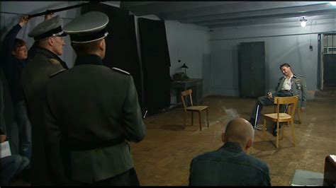 Clips from downfall (der untergang). Thomas Kretschmann | Hitler Parody Wiki | FANDOM powered ...