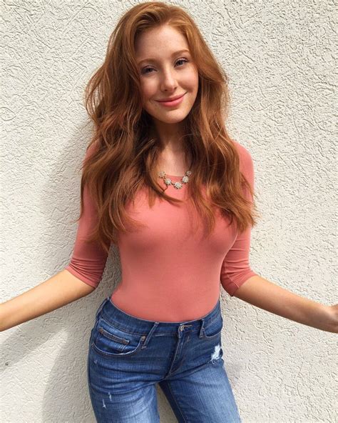 See all related lists ». Schöne Sommersprossen 😉 | Model, Red hair, Beautiful long hair