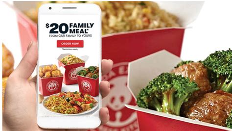 Gift cards are great to keep on hand for so many different occasions and celebrations that occur throughout the year. Panda Express Coupons & Deals August 2020: Get $5 Off On ...