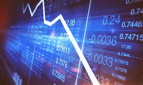 No pump & dumps/low volume stocks: Stock market crash fears as Wall Street's 'fear index ...