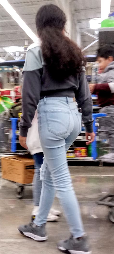 If you have recently been muted, kicked or banned than this forum is for you. Latina JB Teen Tight Jeans - Tight Jeans - Forum