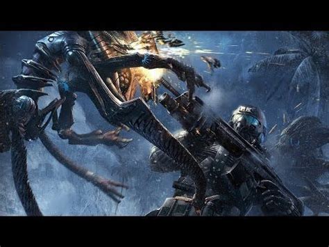 Top 100 action & adventure movies. Sci Fi movies 2016 full length English | New Science ...