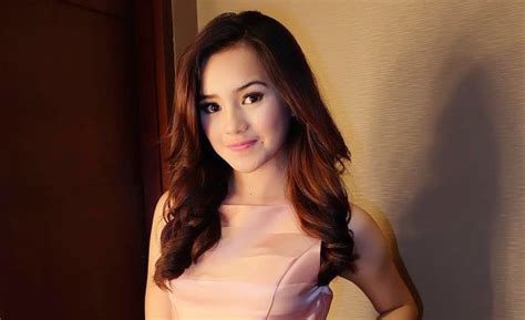 #kuisbeby apa nama asli beby? Jadi Bintang Utama 'Bawang Merah Bawang Putih', Beby ...