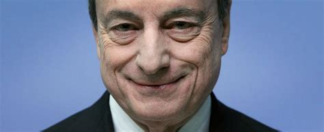 Now salvation has appeared in the shape of mario draghi, a celebrated former president of the european central bank, who became prime . Mario Draghi come Mario Monti, no grazie - Il Fatto Quotidiano