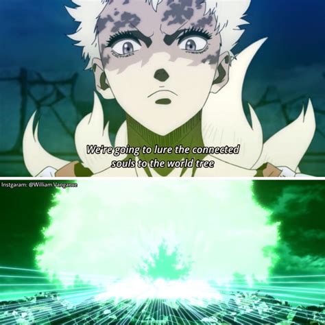 Check spelling or type a new query. Black Clover ☤ William Vangeance | Black clover anime ...