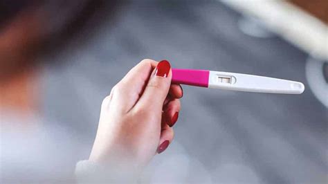 Check spelling or type a new query. How Soon Can You Take a Pregnancy Test? | ParentsNeed