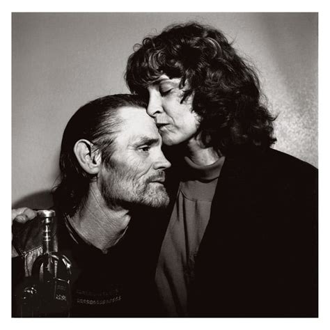 Diane vavra est une actrice. Chet Baker and Diane Vavra