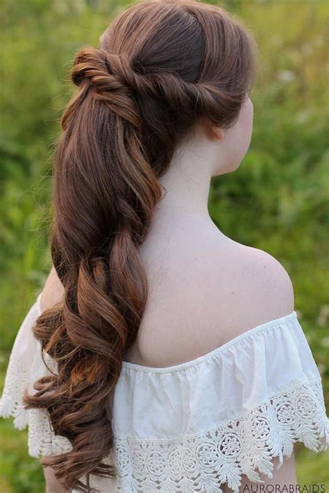We did not find results for: 75+ Stunning Prom Hairstyles For Long Hair For 2021 | Hair ...