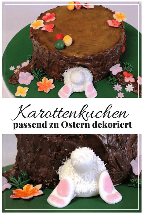 Maybe you would like to learn more about one of these? Karottenkuchen - passend zu Ostern in 2020 (mit Bildern ...