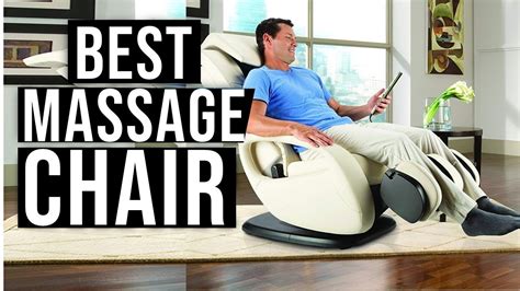 Features we looked at included how many programs each chair offered, and. Massage Chair : Best Massage Chair 2019 - 2020 (Buying ...